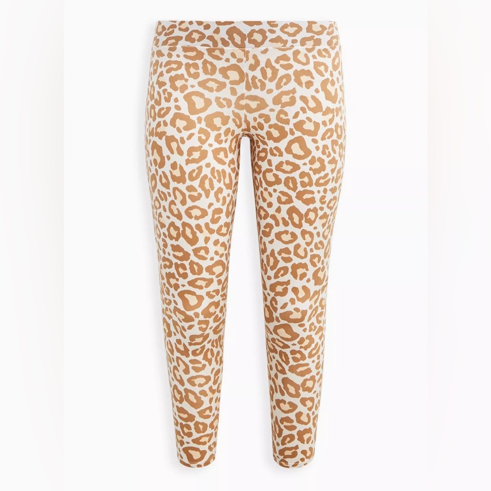 Torrid Full Length Signature Waist Premium Legging